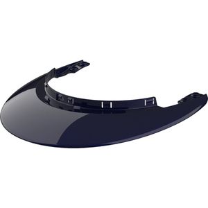 Kep Italia Klep Veiligheidshelm Kep Italia Cromo 2.0 Polish Polo Donkerblauw