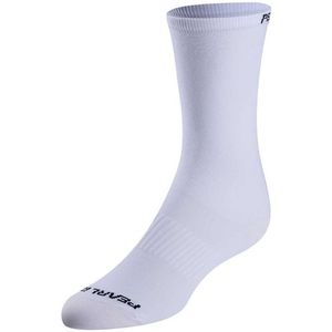 Pearl Izumi Pro Tall Sokken Wit EU 38 1/2-41 Man