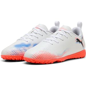 Puma - Future 8 Play - Voetbalschoenen - Voor Kinderen