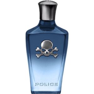 Herenparfum Police EDP Potion Power 100 ml