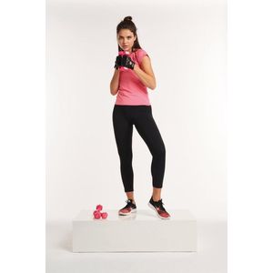 Anna Sport T-Shirt - Fuchsia
