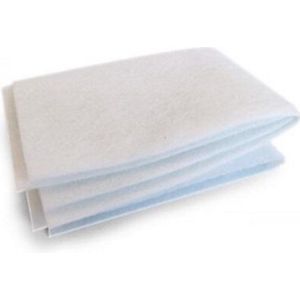 Anti-Slip-deken - 60 x 170 cm