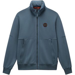 Napapijri Sweatshirt B-Ambra Fzh NP0A4ICD Stormy Weat-S