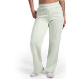 Smilodox - Milea - Joggingbroek - Dames - Zacht Materiaal - Wijde Pijpen