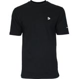 Donnay T-shirt - Sportshirt - Heren - Maat XXXL - Zwart