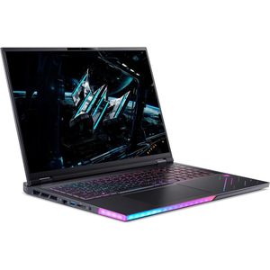 Acer Predator Helios 18 AI PH18-73-9682-3TB-64GB