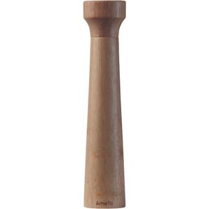 Amefa-Peper-/zoutmolen-30-cm-hout
