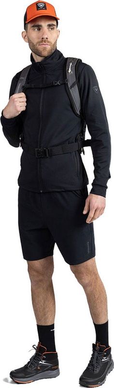 Rossignol - Mid Layer Thin - Sweatshirt - Met Rits