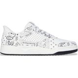 Skechers - Koopa Volley Dogg - Sneakers - Paisleyprint - Hands Free Slip-ins