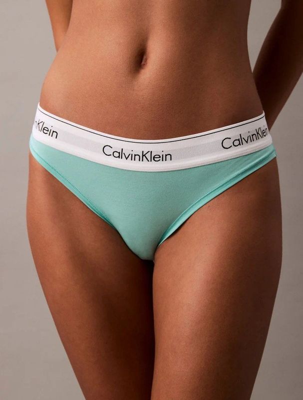 Calvin Klein - Slip - Beau Blue