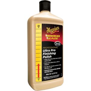 Meguiar's Ultra Pro Finishing Polish - Polijstpasta