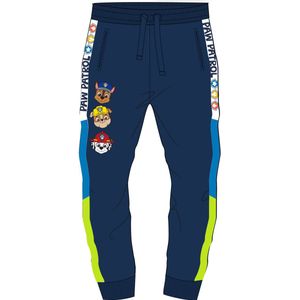 PAW Patrol Joggingbroek - Blauw - Maat 98