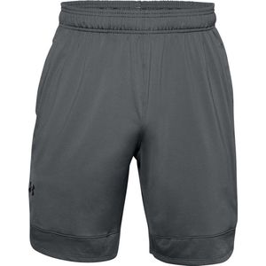 Under Armour Train Stretch Shorts Sportbroek Heren - Maat S