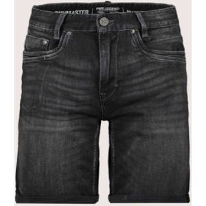 PME Legend skymaster short - twilight blue/ washing black - maat 28