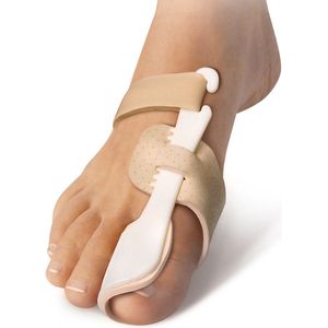 Hallux Valgus Spalk Links