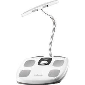 Slimme Digitale Weegschaal voor Lichaamsvet en Fitness Tracker - Trainingsapparatuur voor Gezondheid