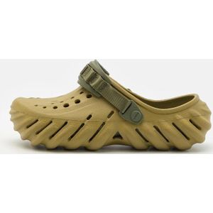 Crocs Echo Clog Groen 38/39 UD M6/W8