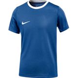 Nike - Dri-FIT Academy Pro 24 - T-shirt - Blauw - Korte Mouwen