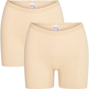 Beeren 2-Pck Softly Boxer huid | Maat M