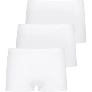 Jockey Slip Seamfree Boy Short 3P Set van 3