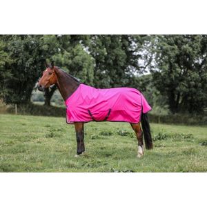 Bucas Freedom Turnout Light - maat 115/152 - fuchsia