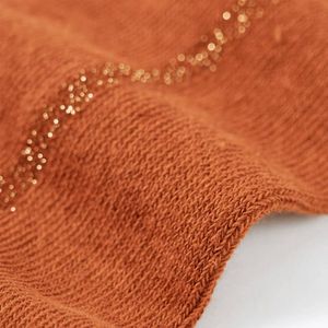 vidaXL - Kindermaillot - 116 - cognackleurig