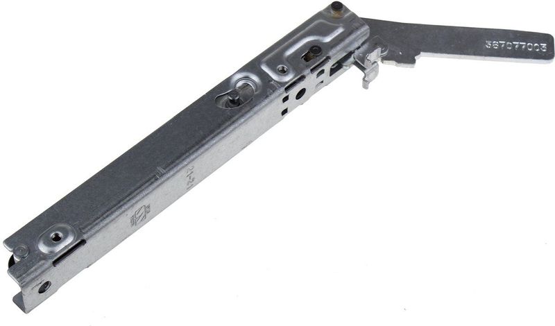 AEG - Ovendeurscharnier - Deurscharnier - 3870770033