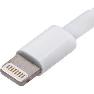 Kabel 1.2m iOS Apple lightning connector