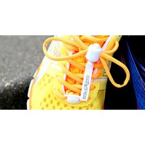 Triatlonveters Greeper Sports GEEL 140 cm