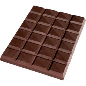 Vivani Couverture Smeltchocolade Puur Biologisch 2,5 kg
