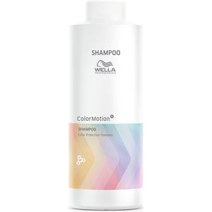 Wella Professional - Color Motion Color Protection Shampoo - Shampoo For Dyed Hair