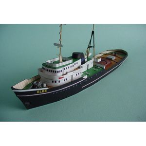 Sleepboot Elbe 1/250