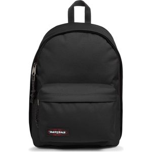OUT OF OFFICE Rucksack - Rugzak - Functioneel - 1 stuk - Blauw - Polyester - 30L