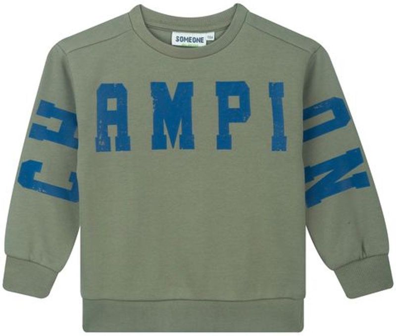 Kariban Herenoverhemd met lange mouwen van katoen Nevada K586 - Light khaki - S