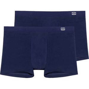 HOM Heren retro short / pant 2 pack H-Fresh Comfort