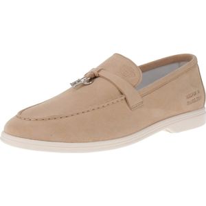 Melvin & Hamilton 127041 Adley 3 KH - Damesschoen - Kid-Suede-Sahara