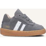 Shoesme - Extreme Flex - Sneakers - Grijs - Baby Proof Collectie