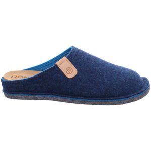 Rohde - Lucca-D - Pantoffels - Zacht Vilt