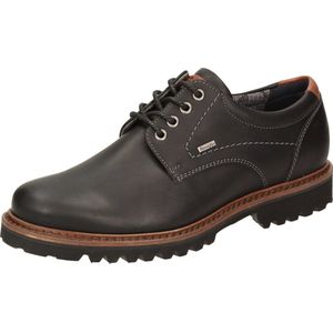 Sioux - Adalrik-703-TEX-H - Brogues - Sportieve Casual Veterschoen - Geolied Kalfsleer