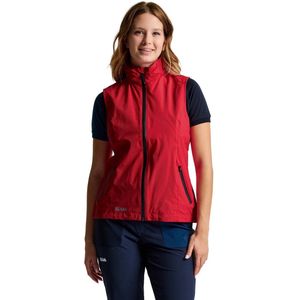 Slam Crew Ws Vest - Sportwear - Vrouwen