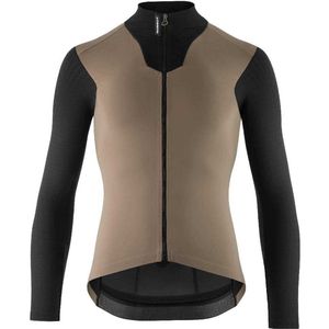 ASSOS Mille GTS Spring Fall Jacket S11 Fietsjack (Heren |zwart)
