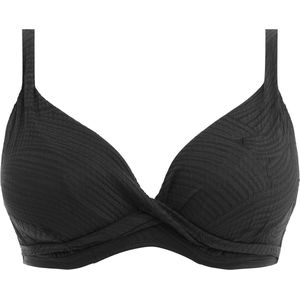 Fantasie - Ottawa - Vrouwenbeha - Gevoerd - Metallic Ringen - Goudeffect