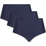 Chantelle Broekje SOFTSTRETCH Een maat Set van 3