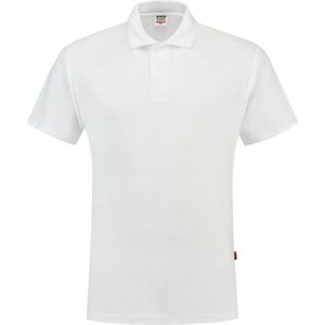 Tricorp 201003 Poloshirt 180 Gram - Wit - 8XL