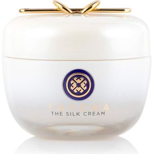 Tatcha - The Silk Cream - Weightless Moisturizing and Firming Cream for Combo to Dry Skin - 50 ml