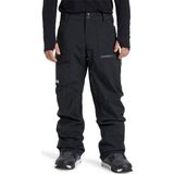 Quiksilver - Utility - Snowboardbroek - Zwart
