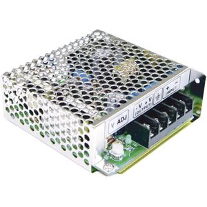 DC/DC-omvormers Mean Well SD-25A-12 2.1 A