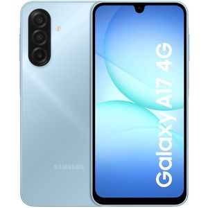 Samsung - SM-A175FLBEEUE - Smartphone - Blauw - 8 GB RAM - 256 GB