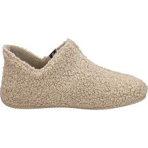 Verbenas Yoi Pantoffels Dicht - beige - Maat 38