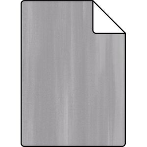 Proefstaal Origin Wallcoverings behang strepen zwart en grijs - 346932 - 26,5 x 21 cm